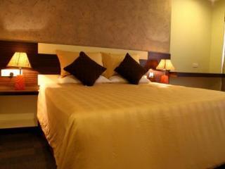 Leo Express 3* Kuala Lumpur