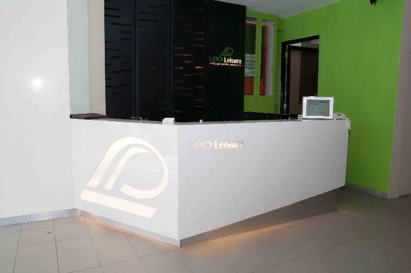 Leo Leisure @ Market 2* Kuala Lumpur