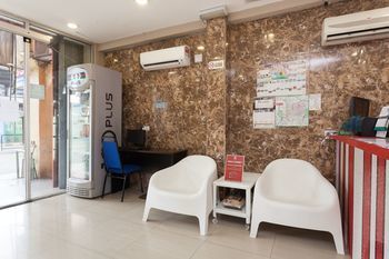 Zen Basic Jalan Pudu Kuala Lumpur