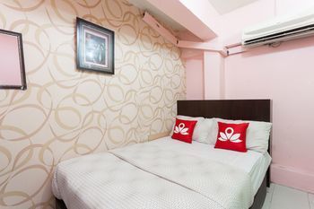 Zen Basic Jalan Pudu Hotel *
