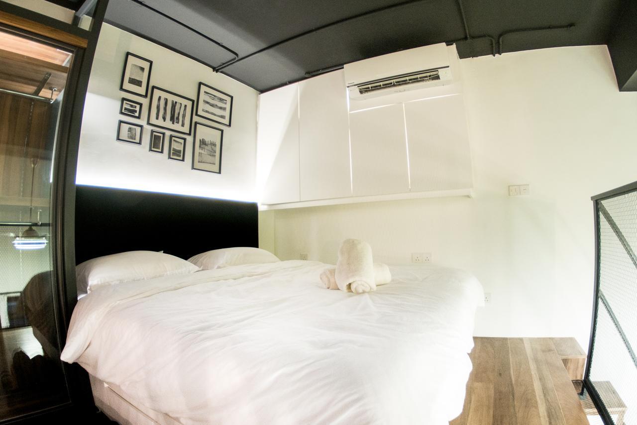 Apartment Three28 Tun Razak By Widebed Kuala Lumpur