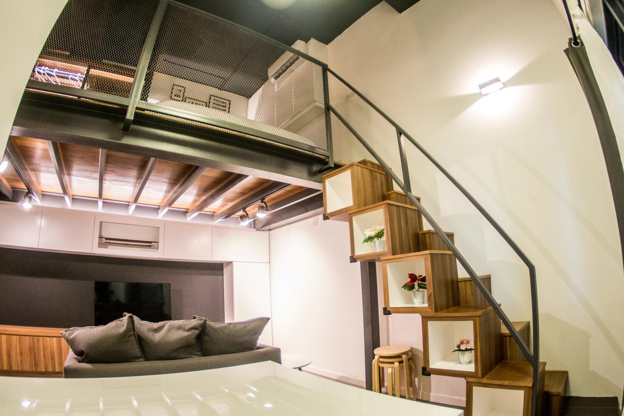 Three28 Tun Razak By Widebed