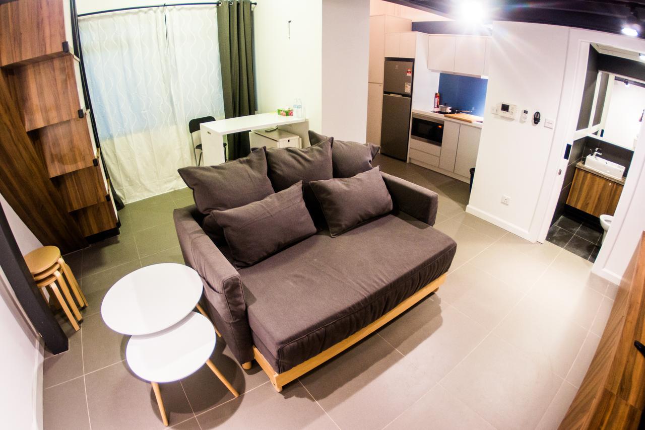 Three28 Tun Razak By Widebed