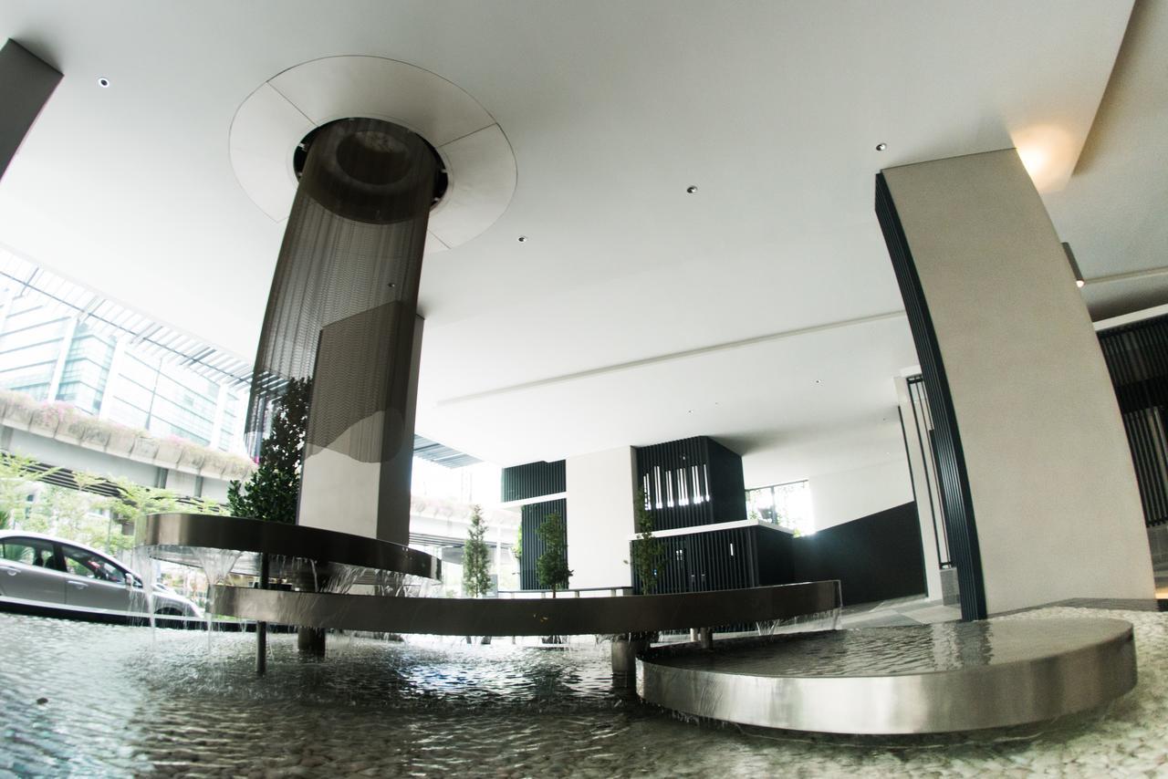 Three28 Tun Razak By Widebed Apartment