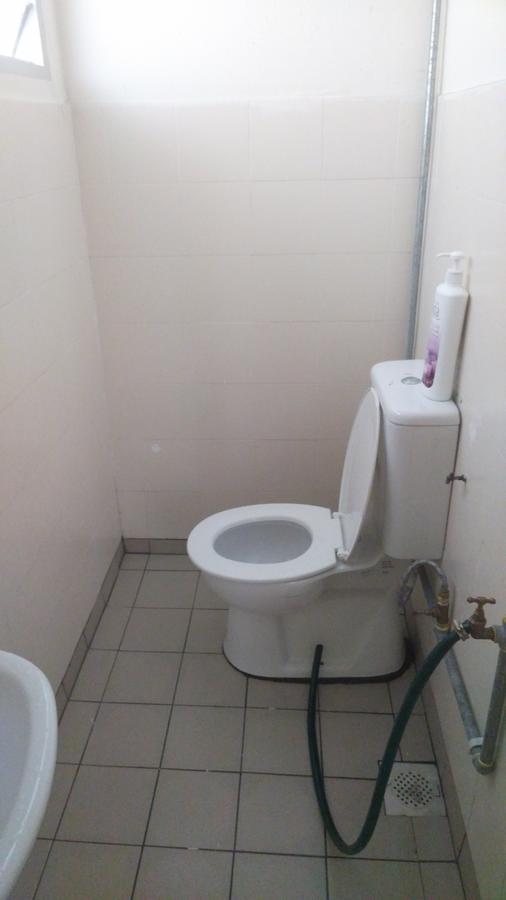 Căn hộ Seri Ceria 1, Bukit Jalil Kuala Lumpur