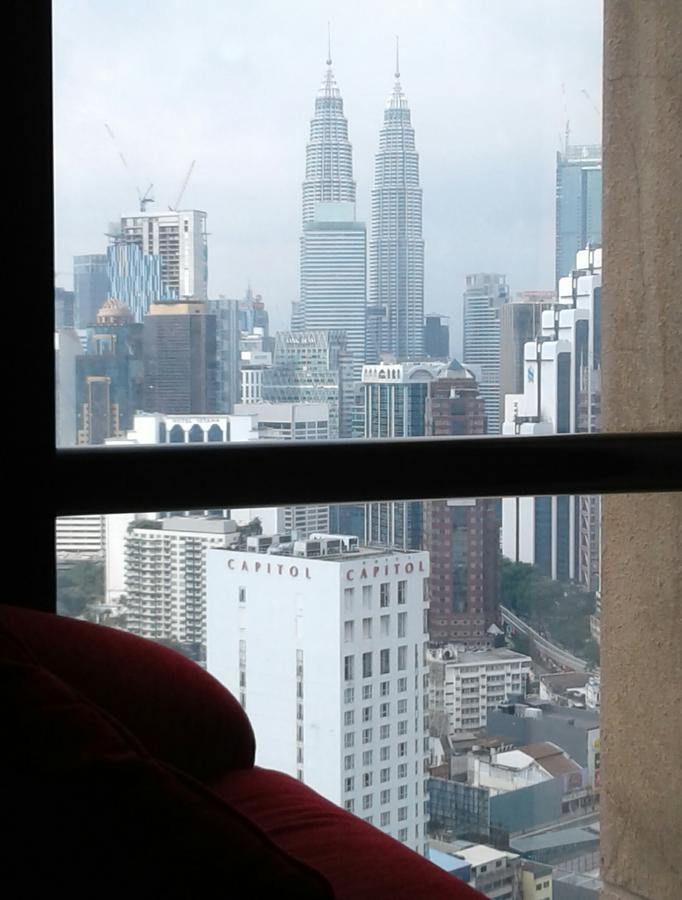 Service Suites@times Square * Kuala Lumpur