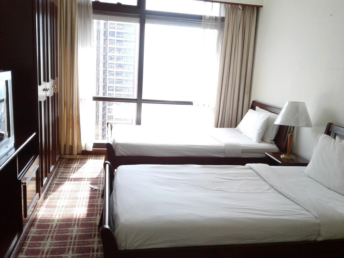 Apartment Service Suites@times Square *
