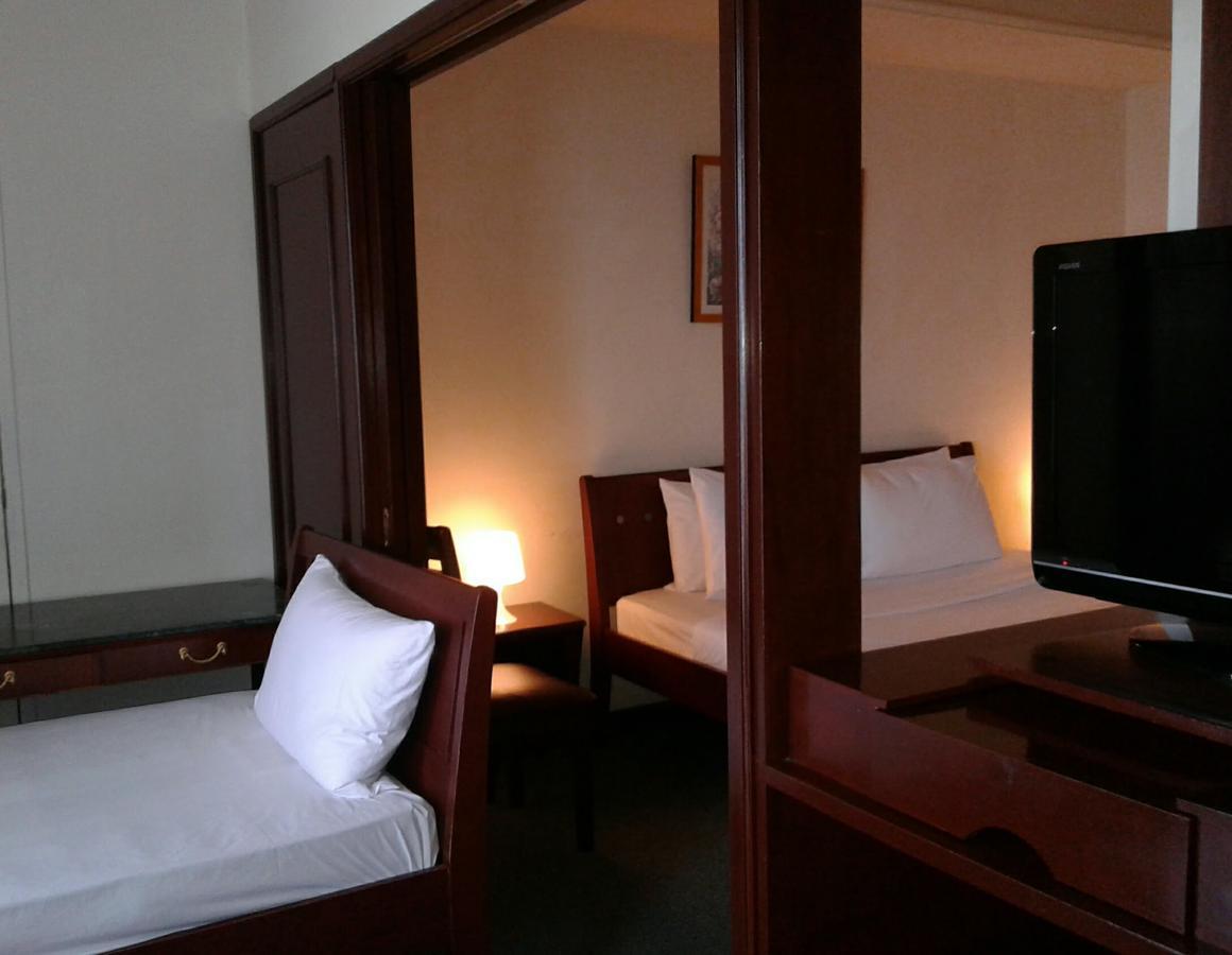 Apartment Service Suites@times Square