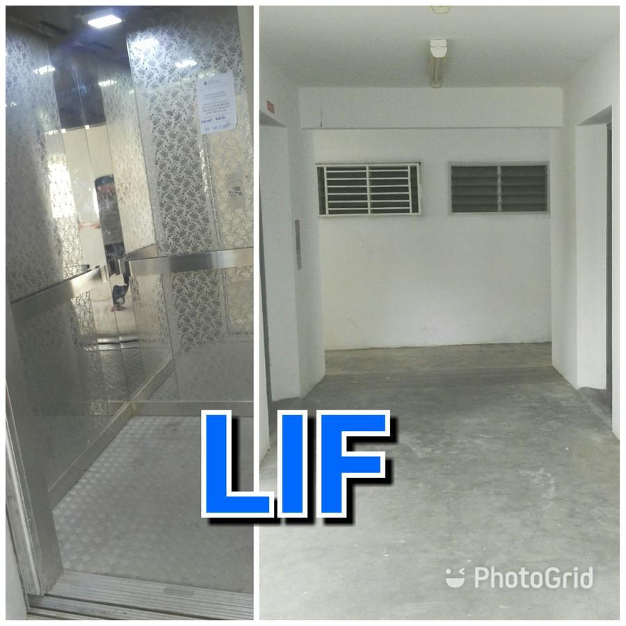 Seri Ceria 1, Bukit Jalil Căn hộ Kuala Lumpur