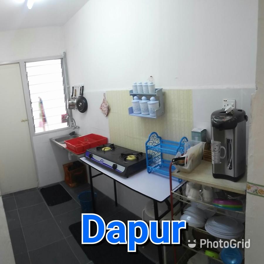 Seri Ceria 1, Bukit Jalil