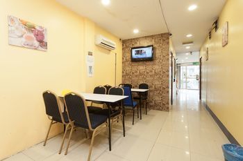 Zen Basic Jalan Pudu