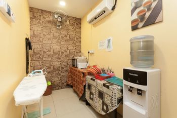 Zen Basic Jalan Pudu Hotel *