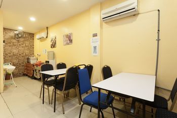 Zen Basic Jalan Pudu *