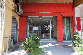 Zen Basic Jalan Pudu Kuala Lumpur