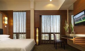 Cititel Mid Valley Hotel