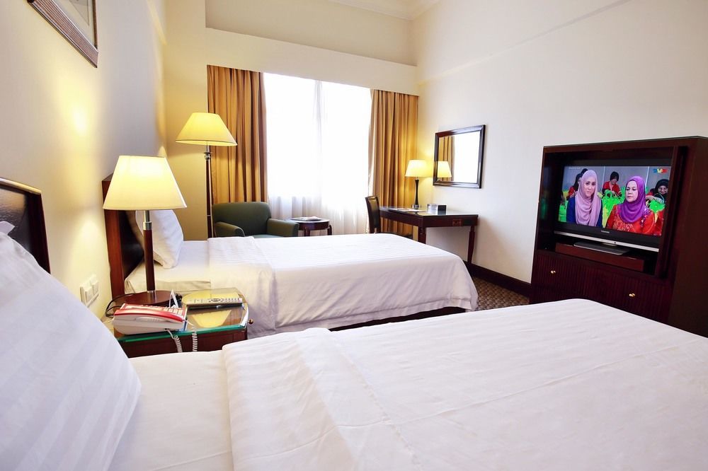 Hotel The Regency Kuala Lumpur