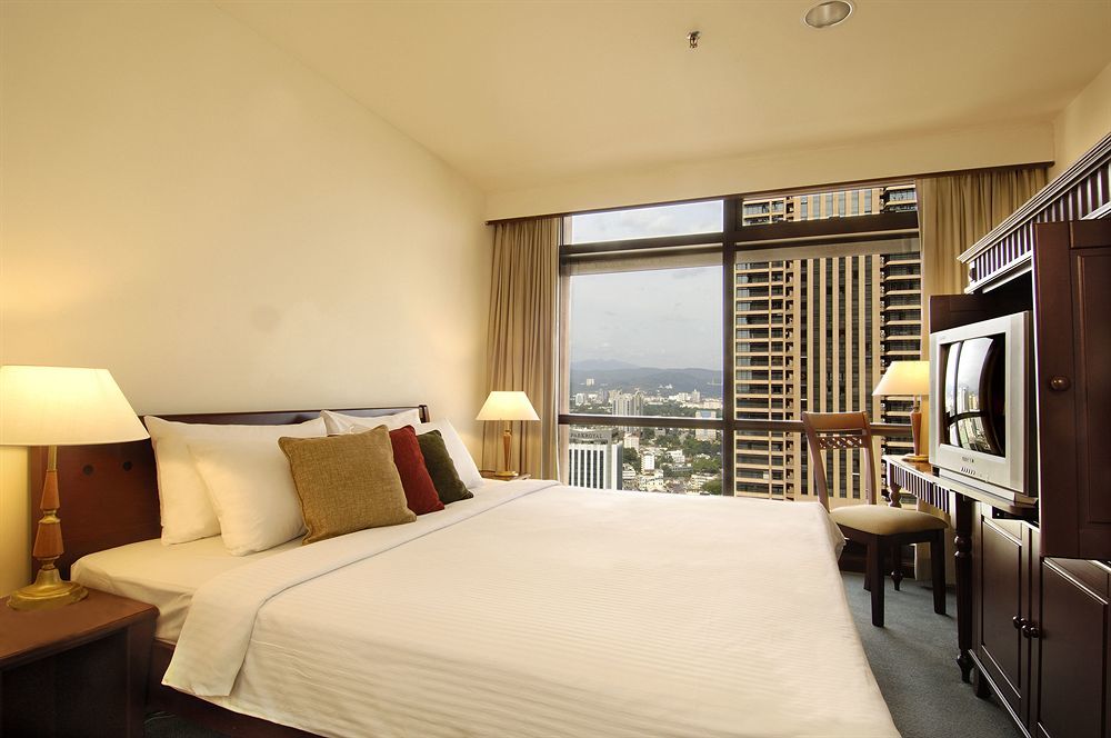 Grand Service At Times Square Kuala Lumpur