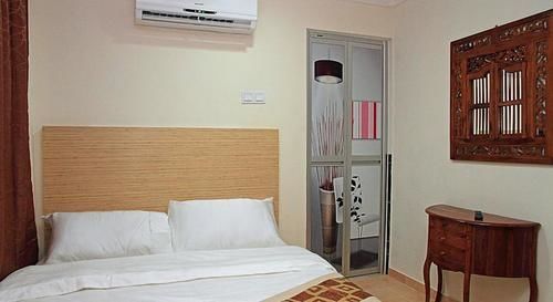 Fast Setapak Hotel 2*