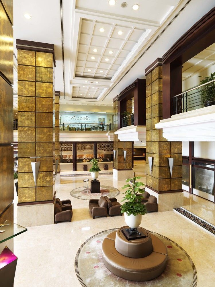 Grand Seasons 4* Kuala Lumpur