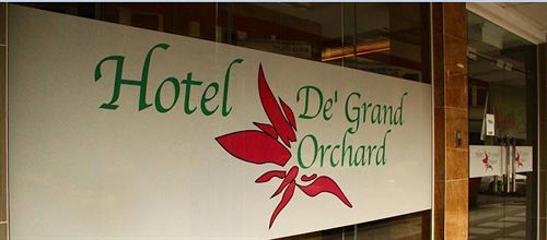 Oyo 431 De Grand Orchard Kuala Lumpur