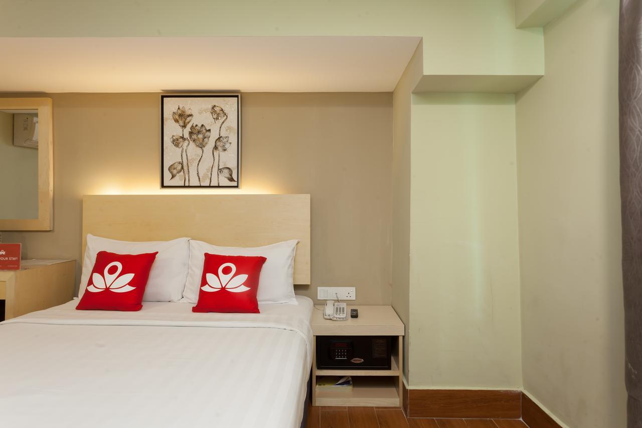 Hotel Zen Metro @ Kl Sentral Kuala Lumpur