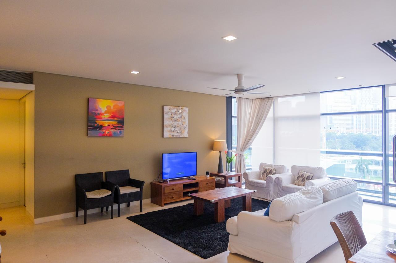Apartment Troika Klcc By Perfect Host