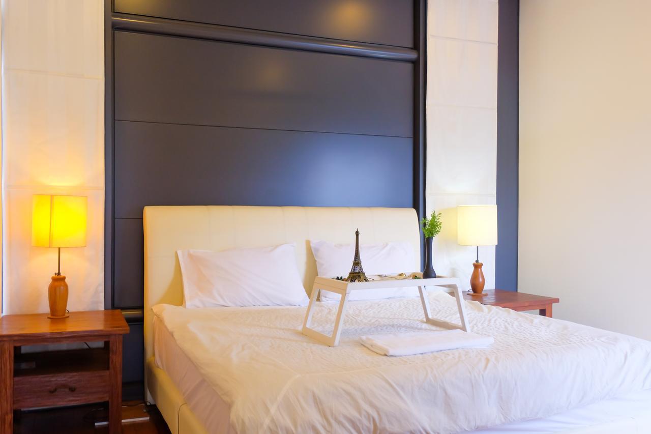 Apartment Troika Klcc By Perfect Host *