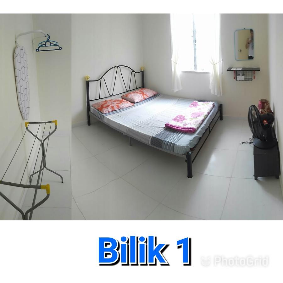 Seri Ceria 1, Bukit Jalil *