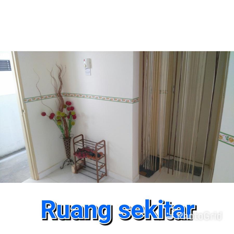 Seri Ceria 1, Bukit Jalil