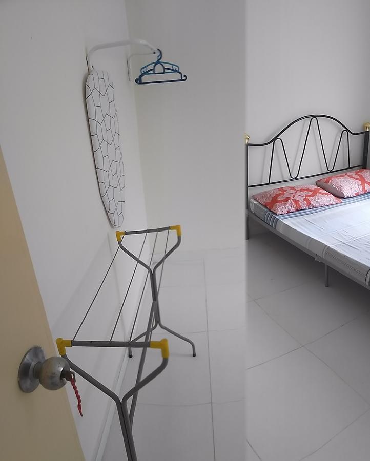 Căn hộ Seri Ceria 1, Bukit Jalil *