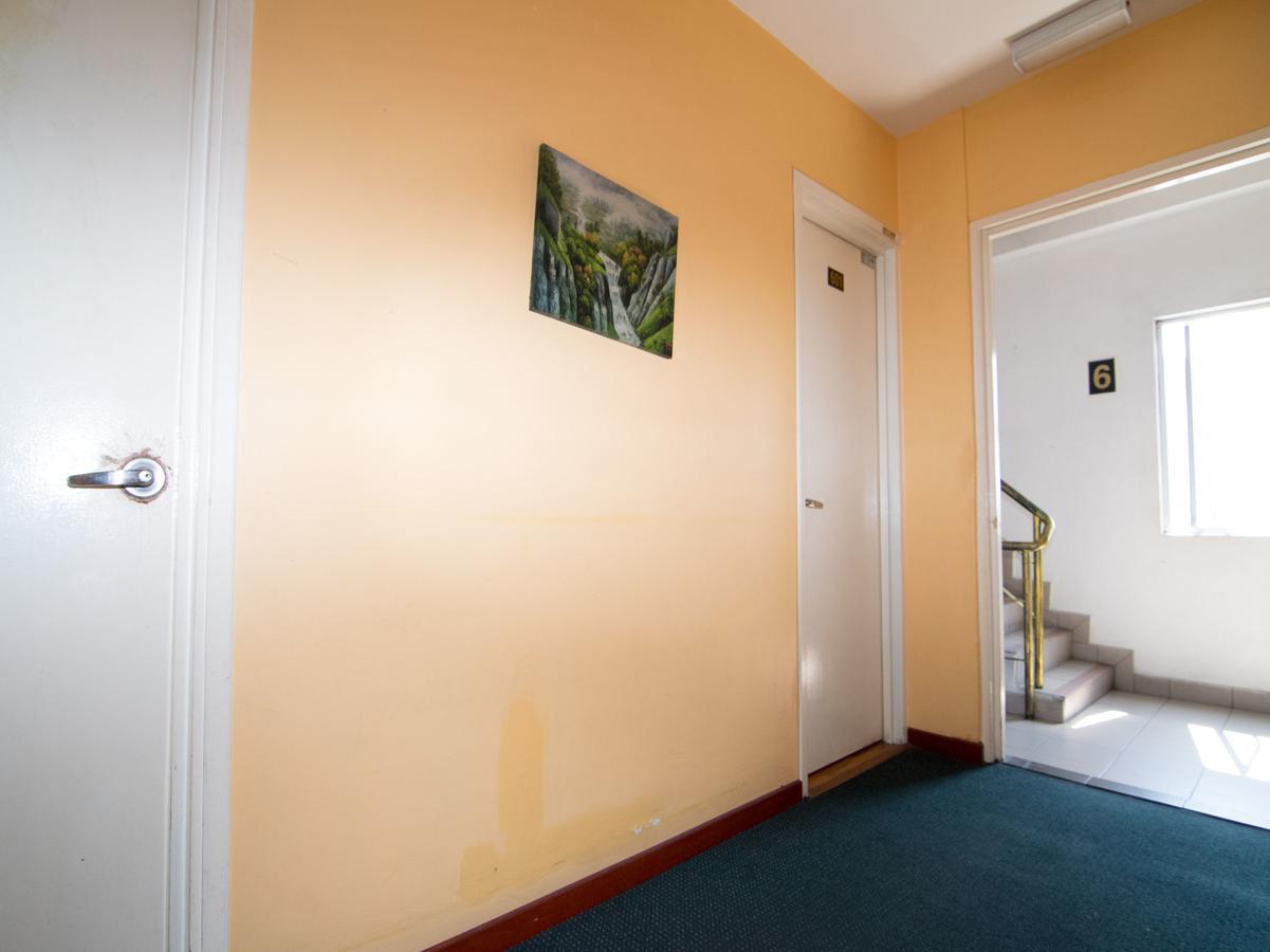 Oyo 103 V'la Garden Hotel 2*