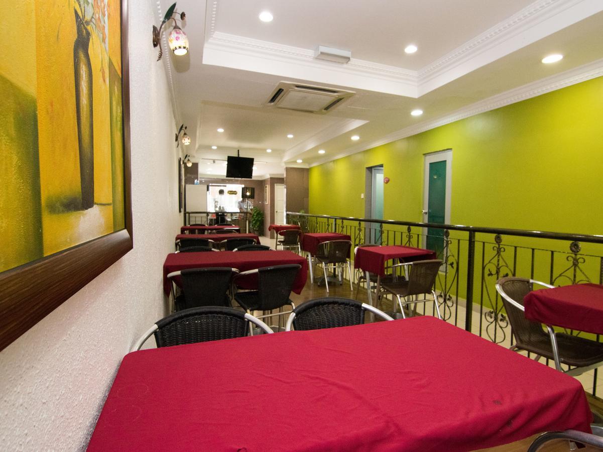Oyo 103 V'la Garden Hotel 2*