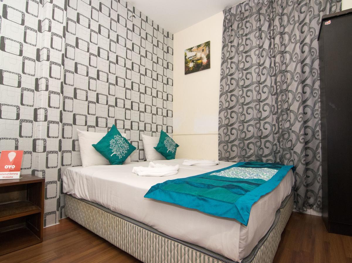 Hotel Oyo 103 V'la Garden Kuala Lumpur