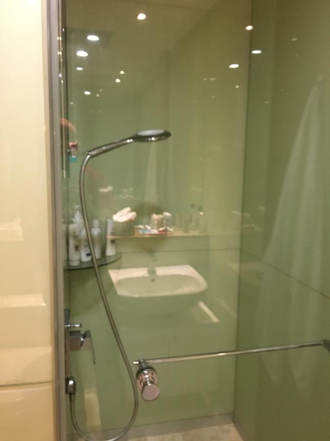 Soho Suites Pavilion Căn hộ