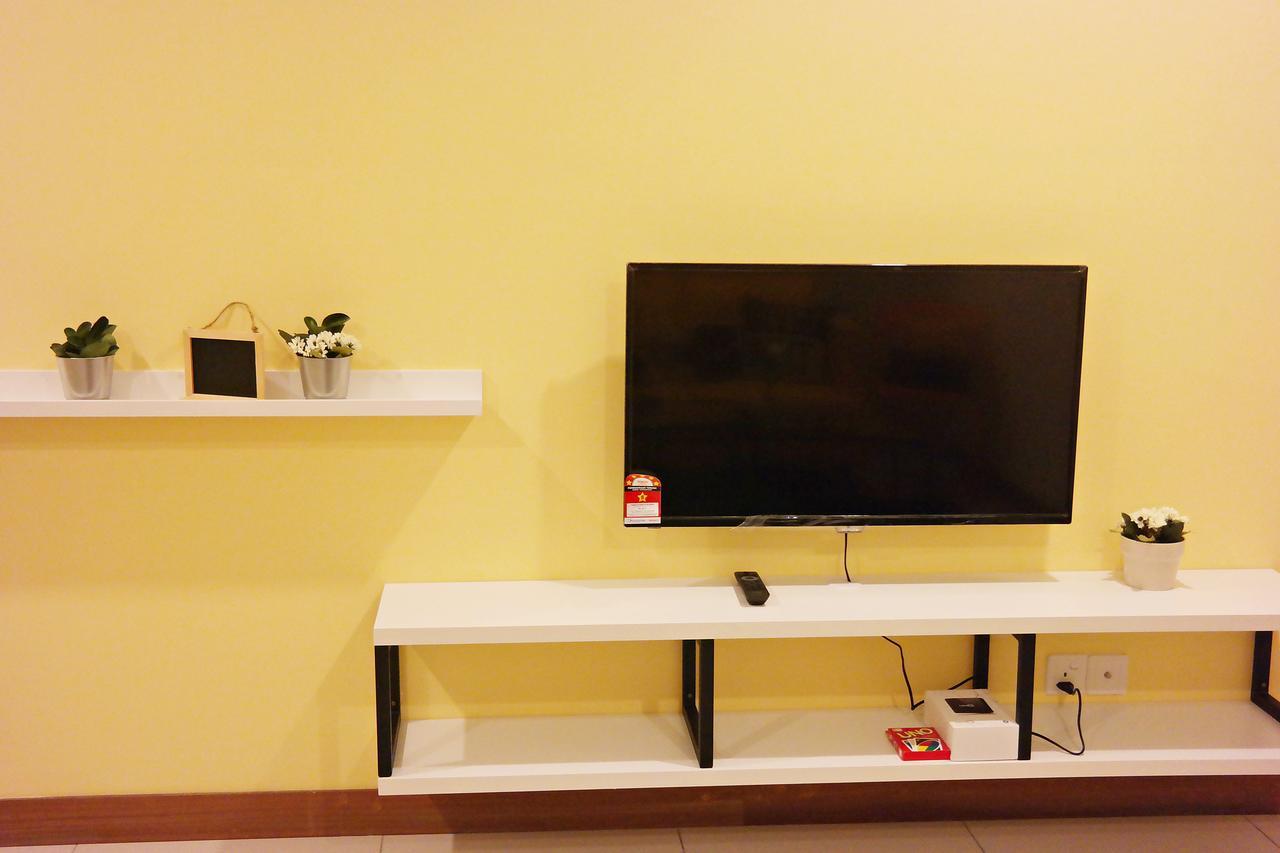 Little Bear Homestay @ Kl Gateway Accommodatie bij particulieren *