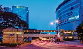 Prince Hotel And Residence 5* Kuala Lumpur