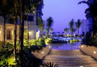 Prince Hotel And Residence Khách sạn