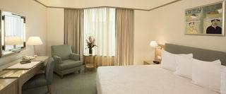 Khách sạn Prince Hotel And Residence Kuala Lumpur