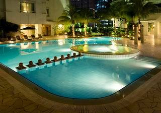 Prince Hotel And Residence Khách sạn 5*