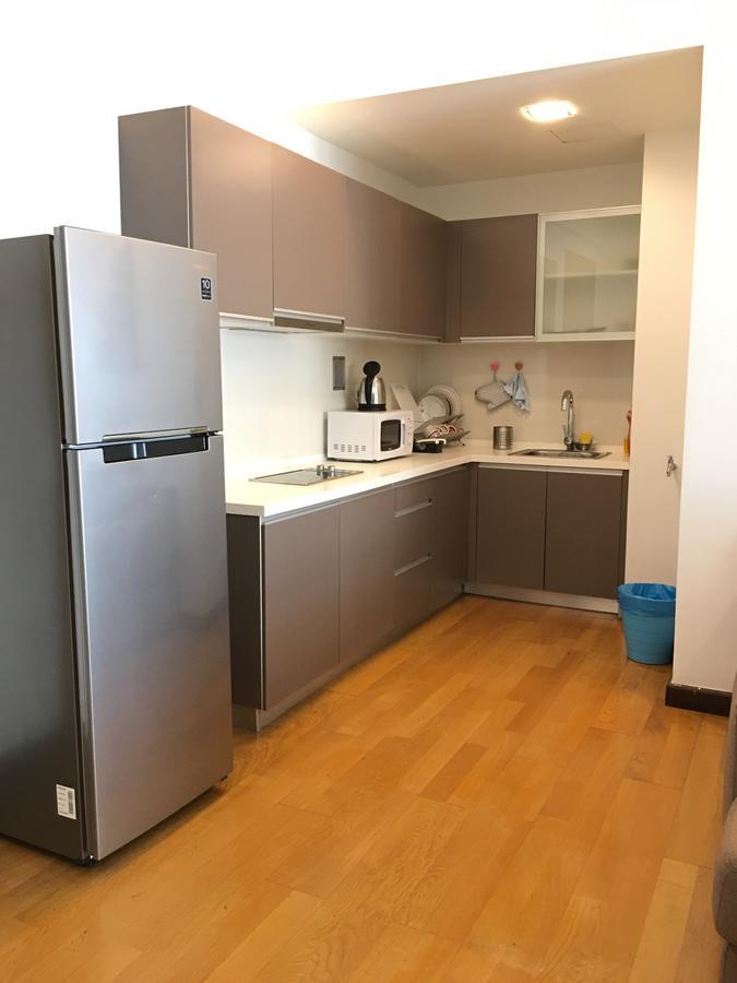 Regalia @ Sultan Ismail Apartamento *
