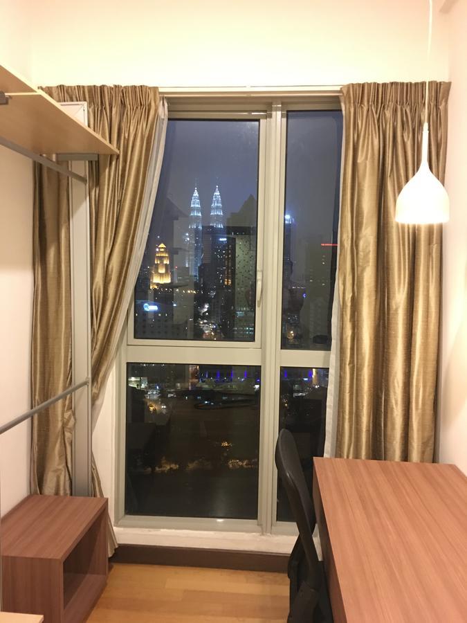 Regalia @ Sultan Ismail Apartamento *