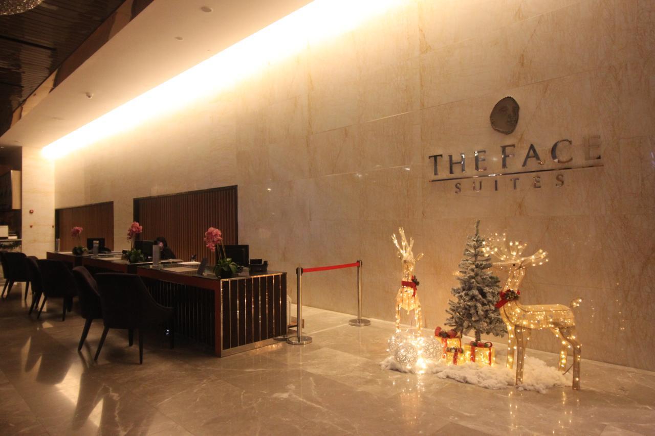 Aparthotel Eminent @ Platinum Suites Kuala Lumpur