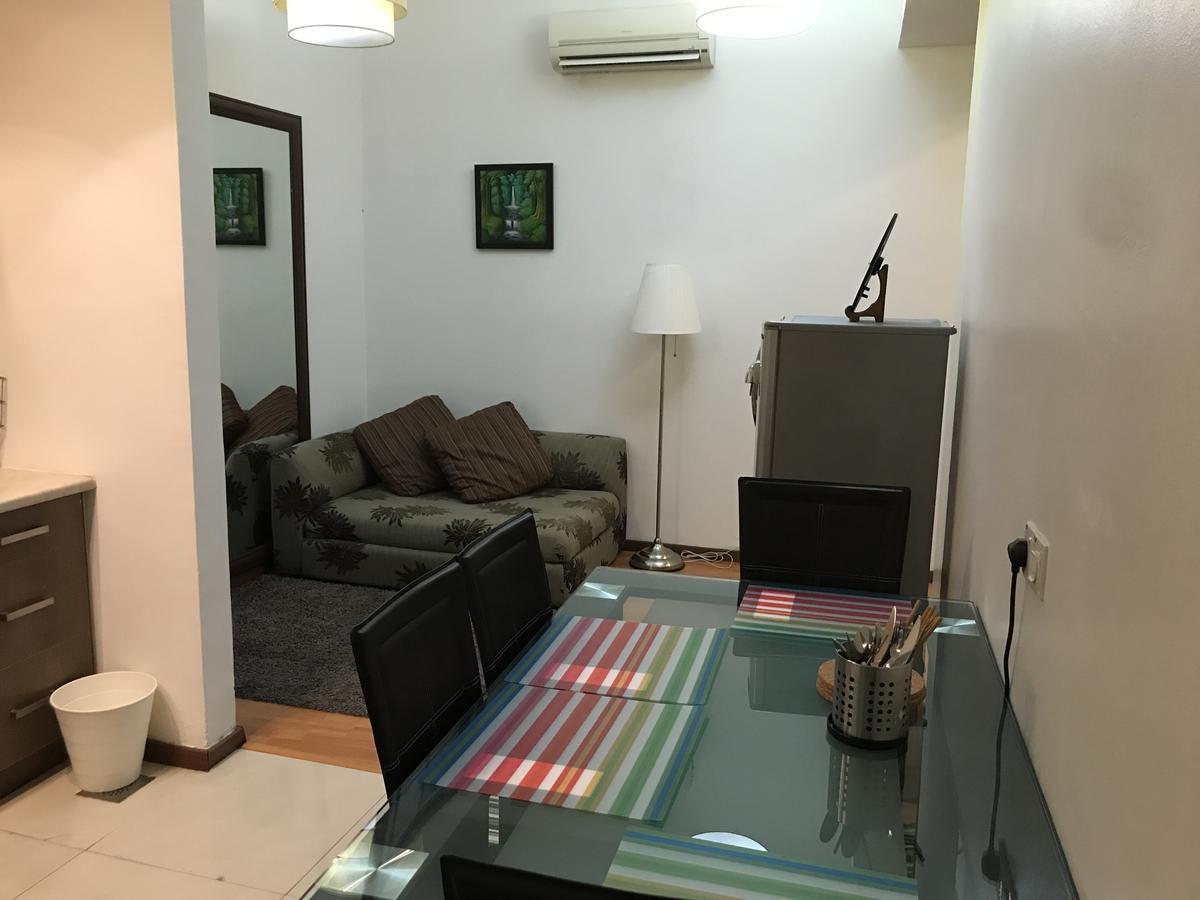 Apartment Parkview Klcc Kuala Lumpur