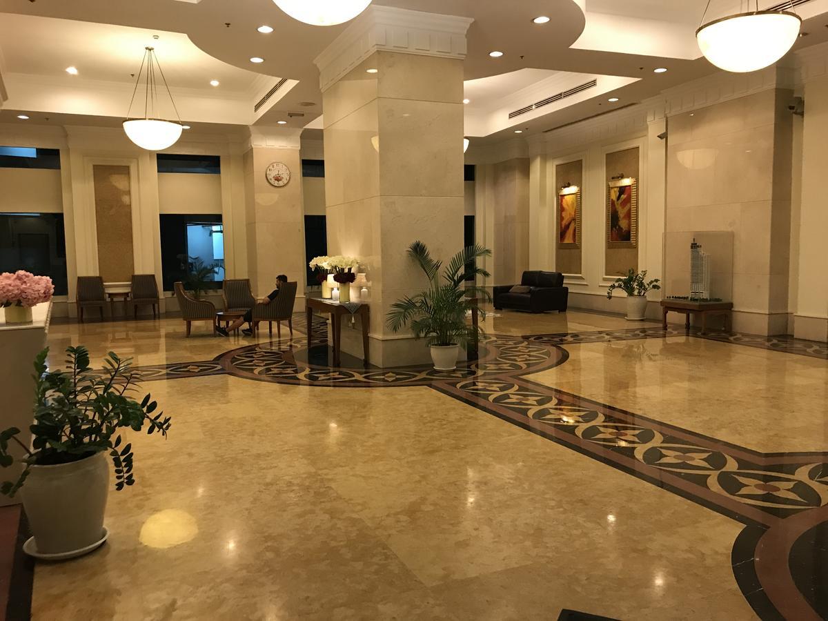 Parkview Klcc Kuala Lumpur