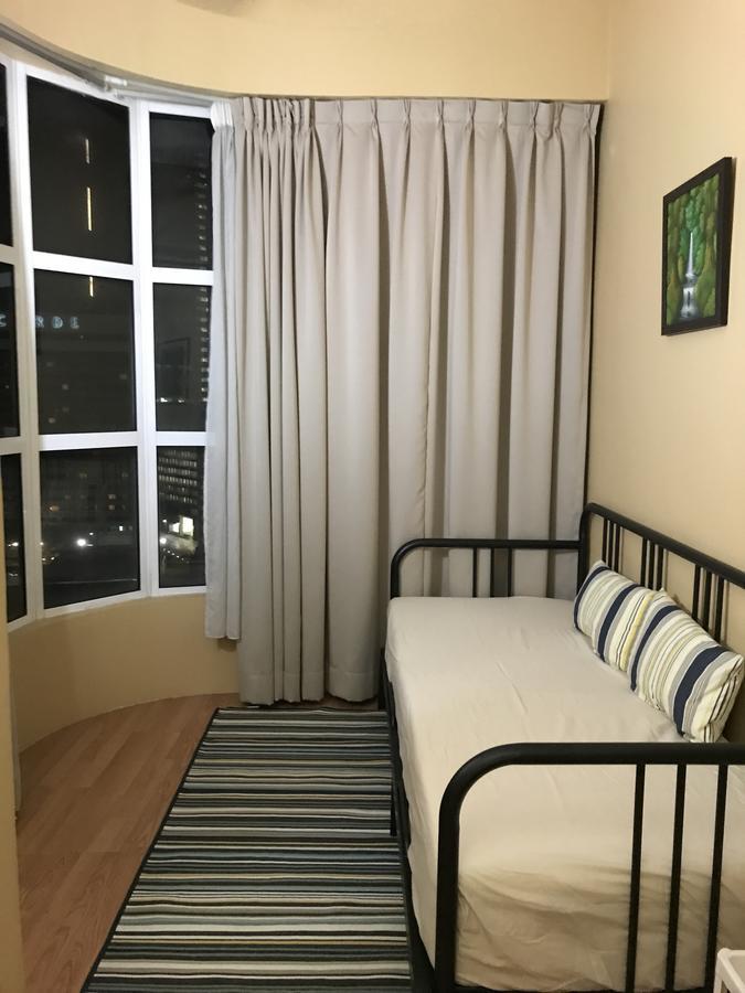 Parkview Klcc Apartment