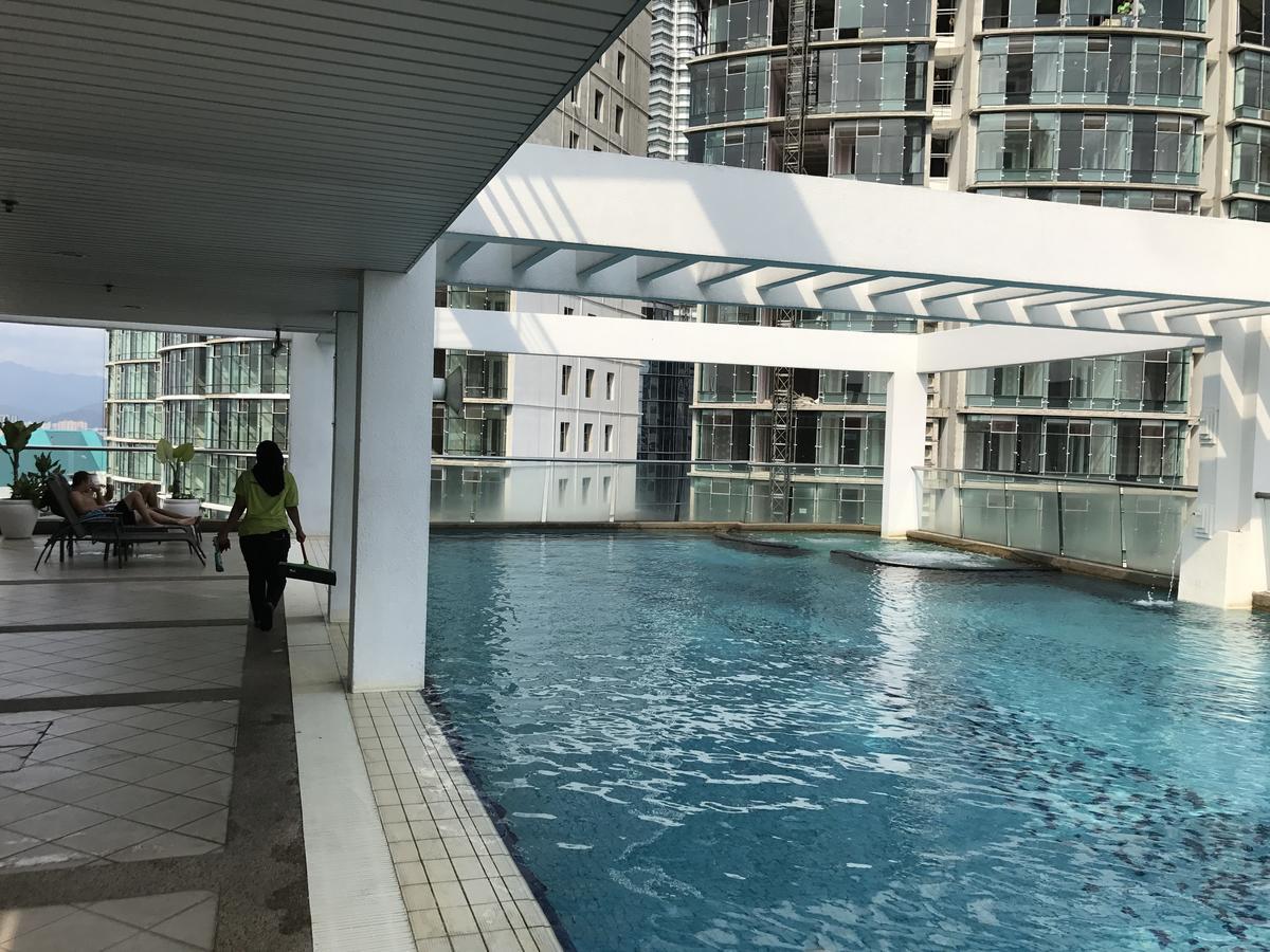 Parkview Klcc * Kuala Lumpur