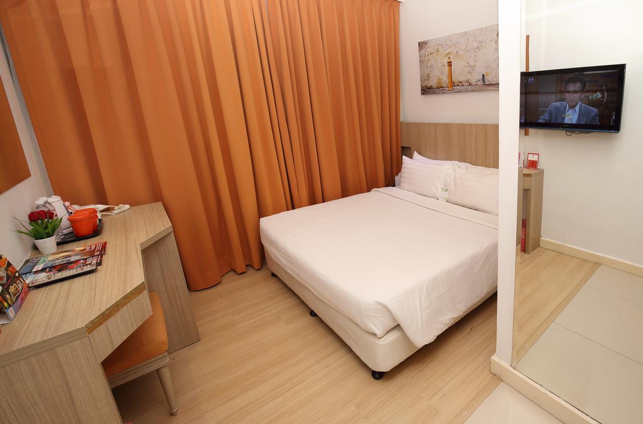 Swiss-inn Chinatown 3* Kuala Lumpur