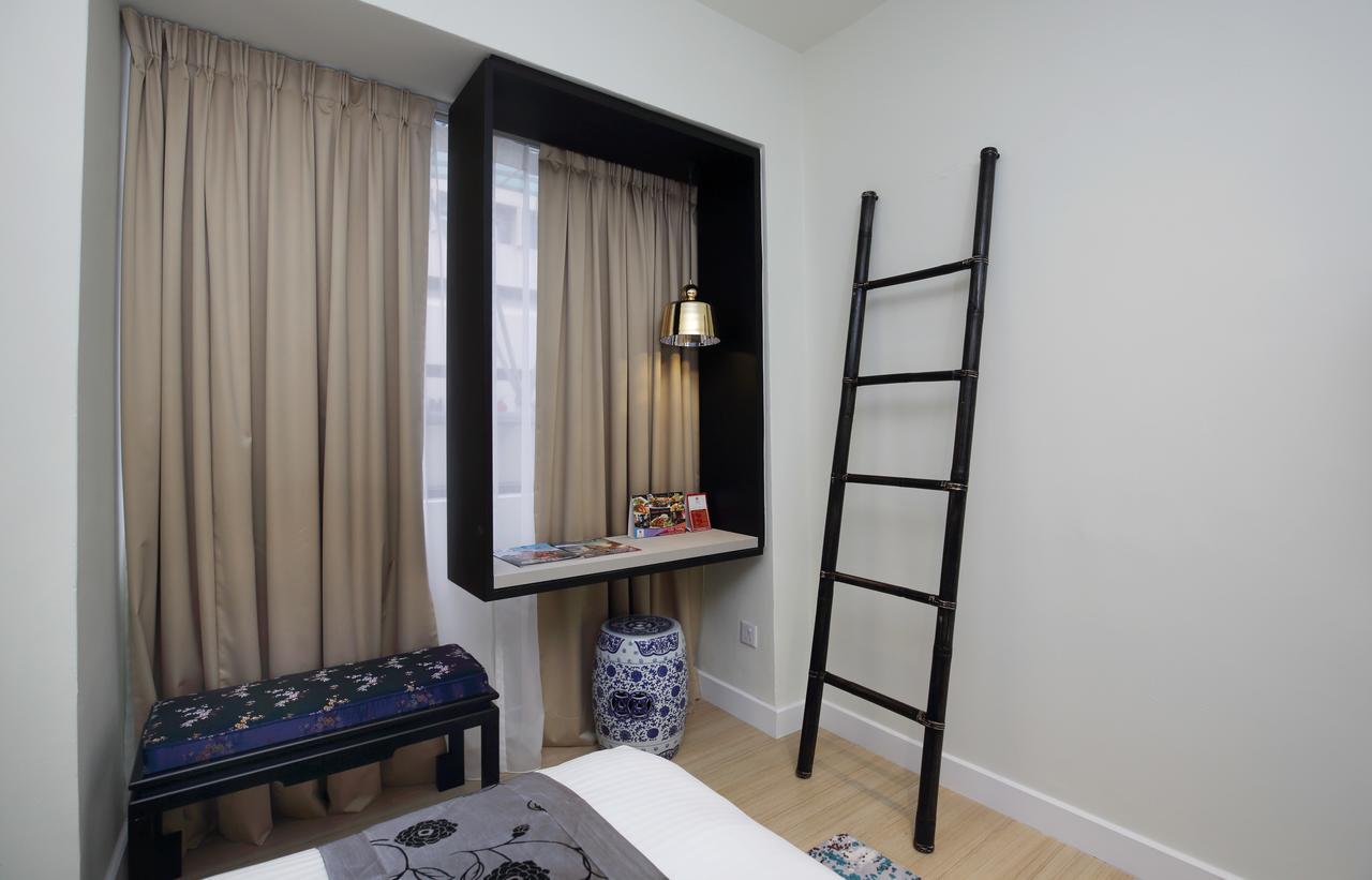 Hotel Swiss-inn Chinatown 3*