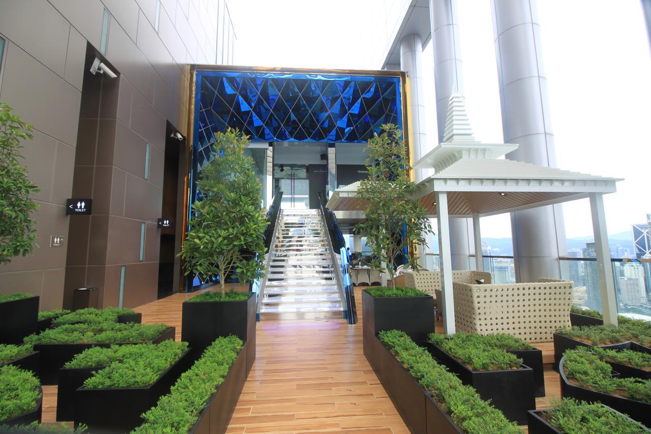 Eminent @ Platinum Suites * Kuala Lumpur