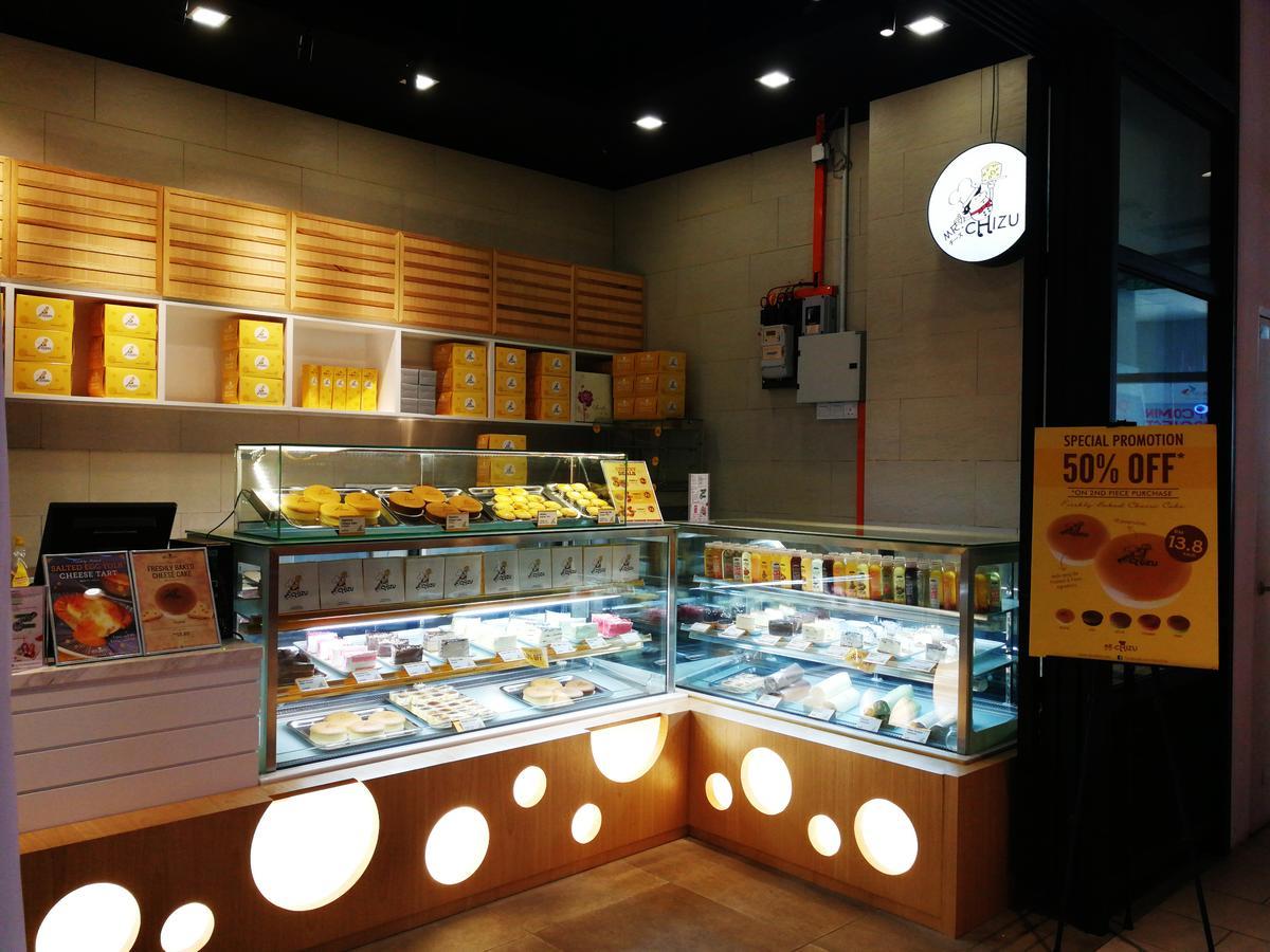 Accommodatie bij particulieren Little Bear Homestay @ Kl Gateway Kuala Lumpur